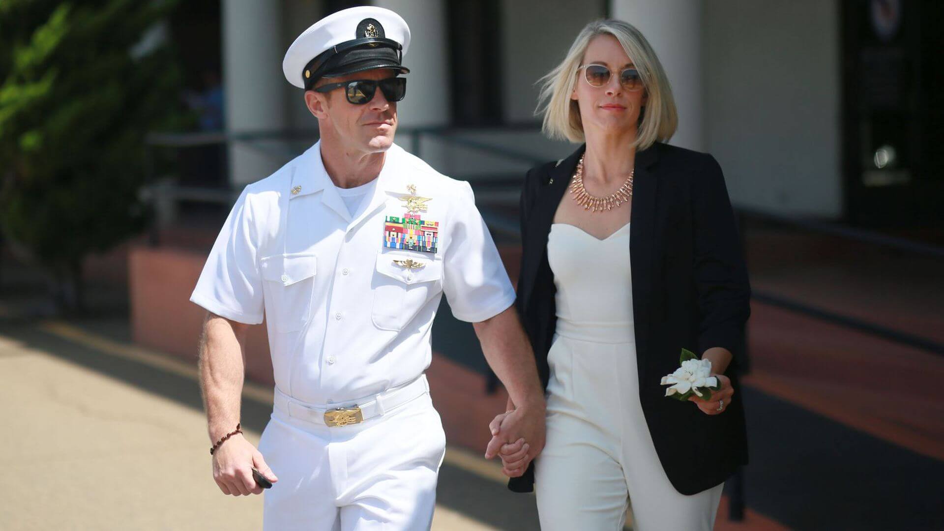 Eddie Gallagher Navy Charges, Wife, Net Worth, Tattoo, & More