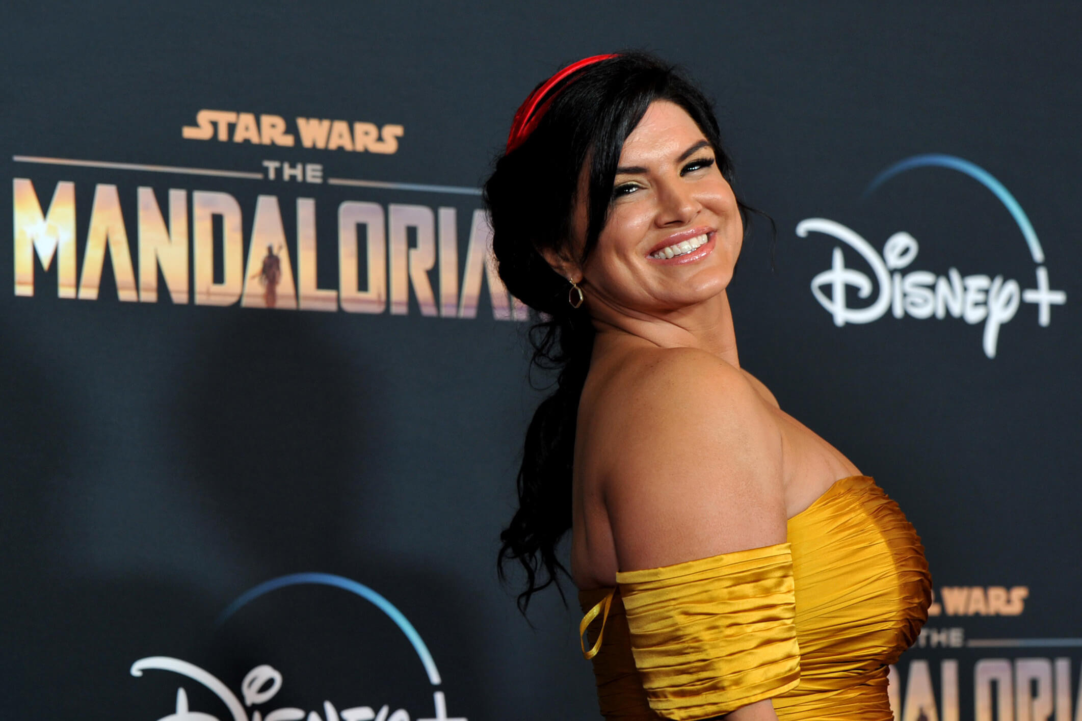 Gina Carano blasts Instagram after nude photo of ex-MMA 