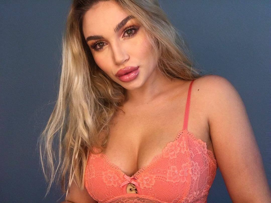 Rylee Martell s Tate Martell s Sexy Sister Bio Age Net Worth 