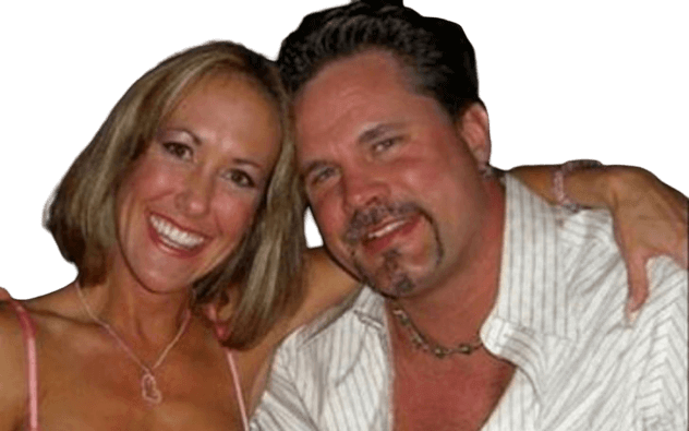 Chris Potoski (Brandi Love's Husband) Bio, Age, Net Worth, & Kids - Biography Talks