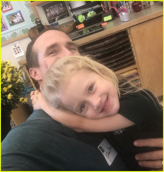 Drew Brees - Age, Bio, Birthday, Family, Net Worth